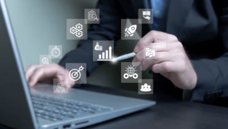 自社SaaSのノウハウ